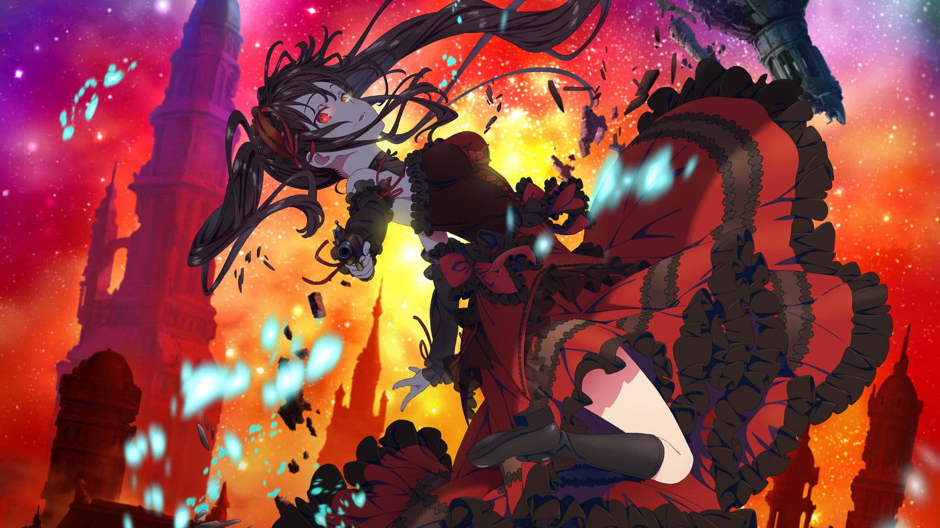 Date A Bullet Collection