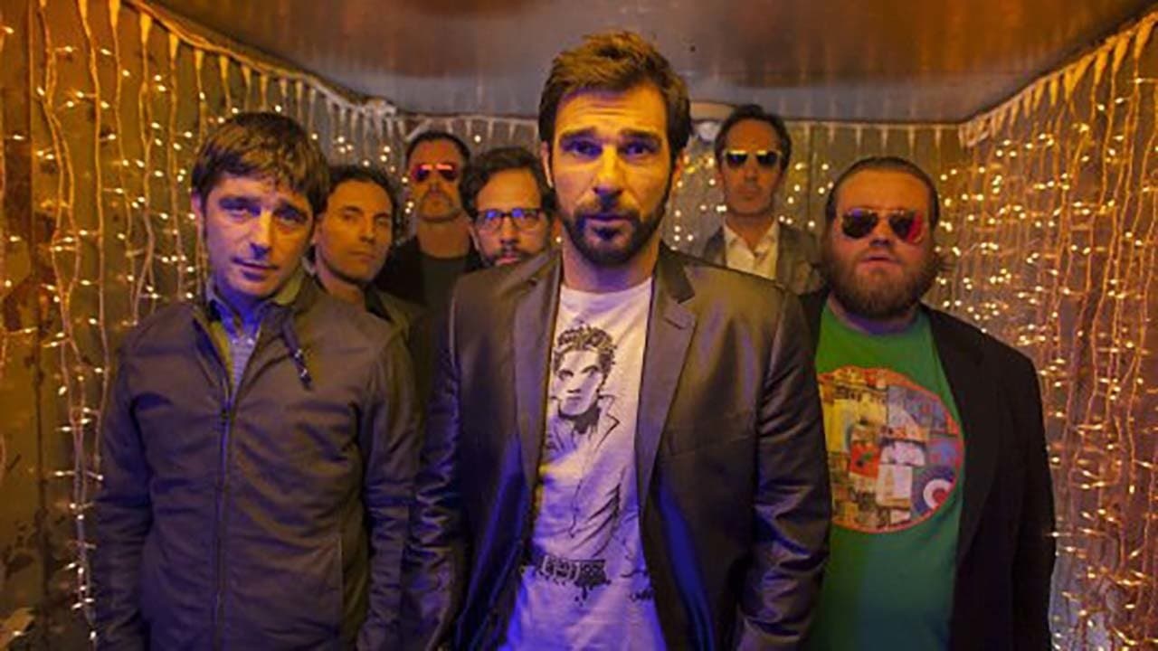 I Can Quit Whenever I Want Collection