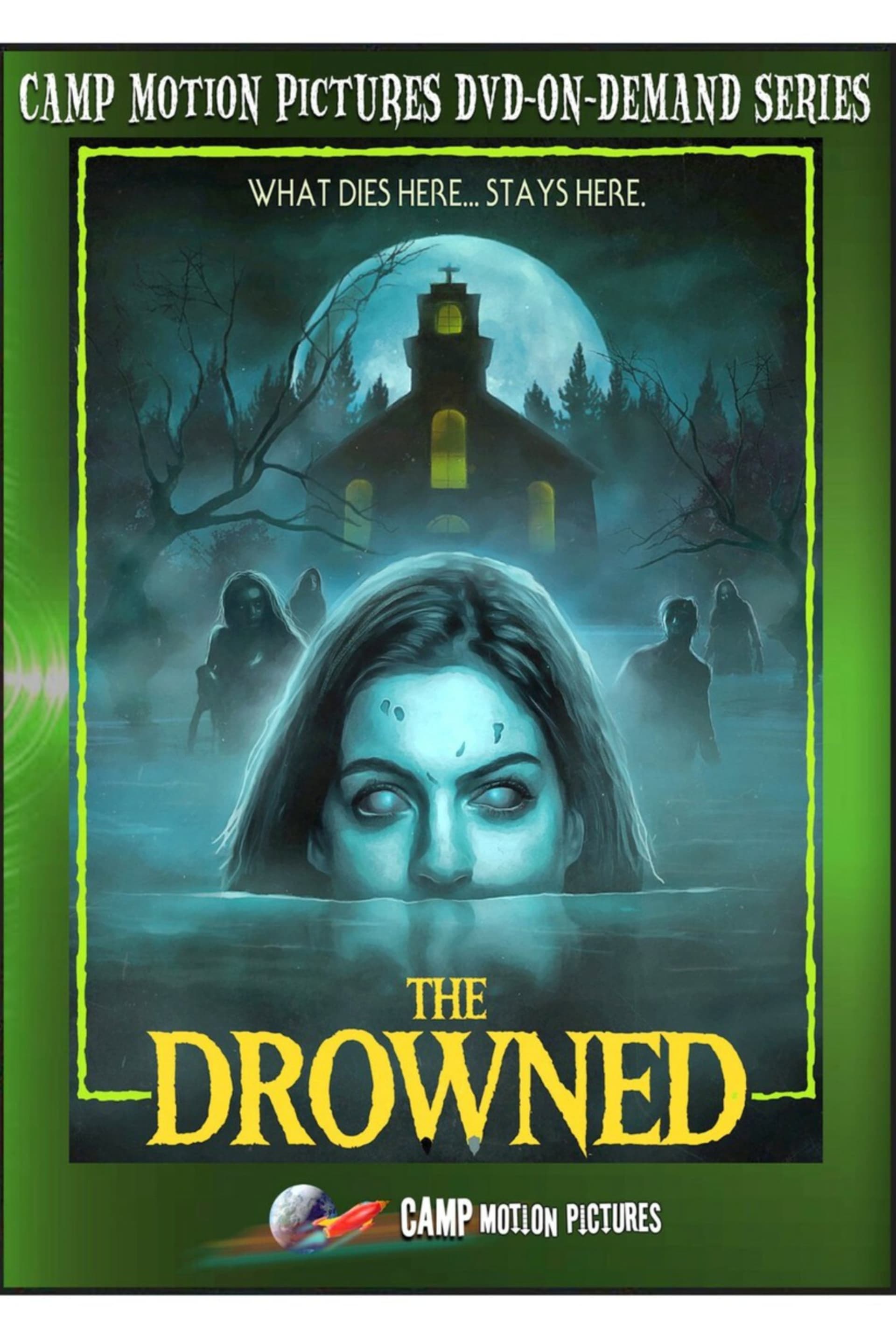 The Drowned