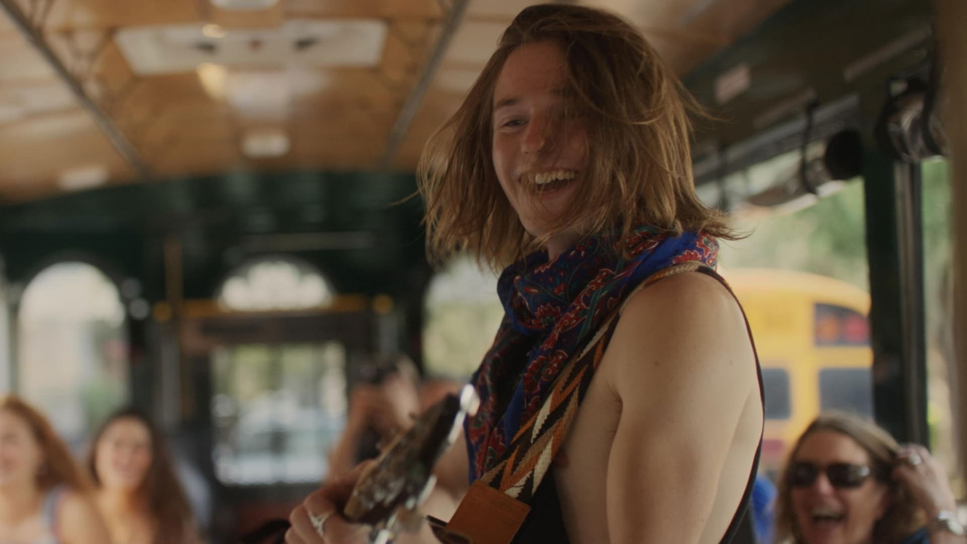 Everything I Ever Wanted