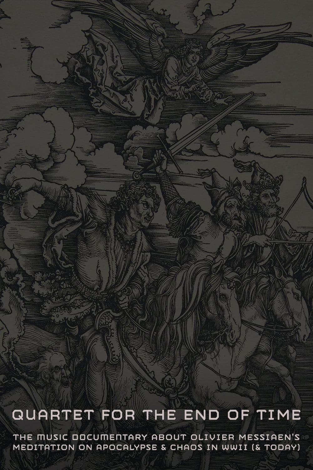 Quartet for the End of Time