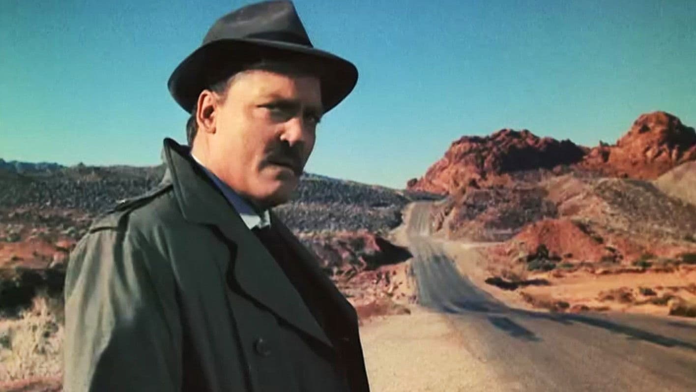 Mike Hammer (Stacy Keach) Collection