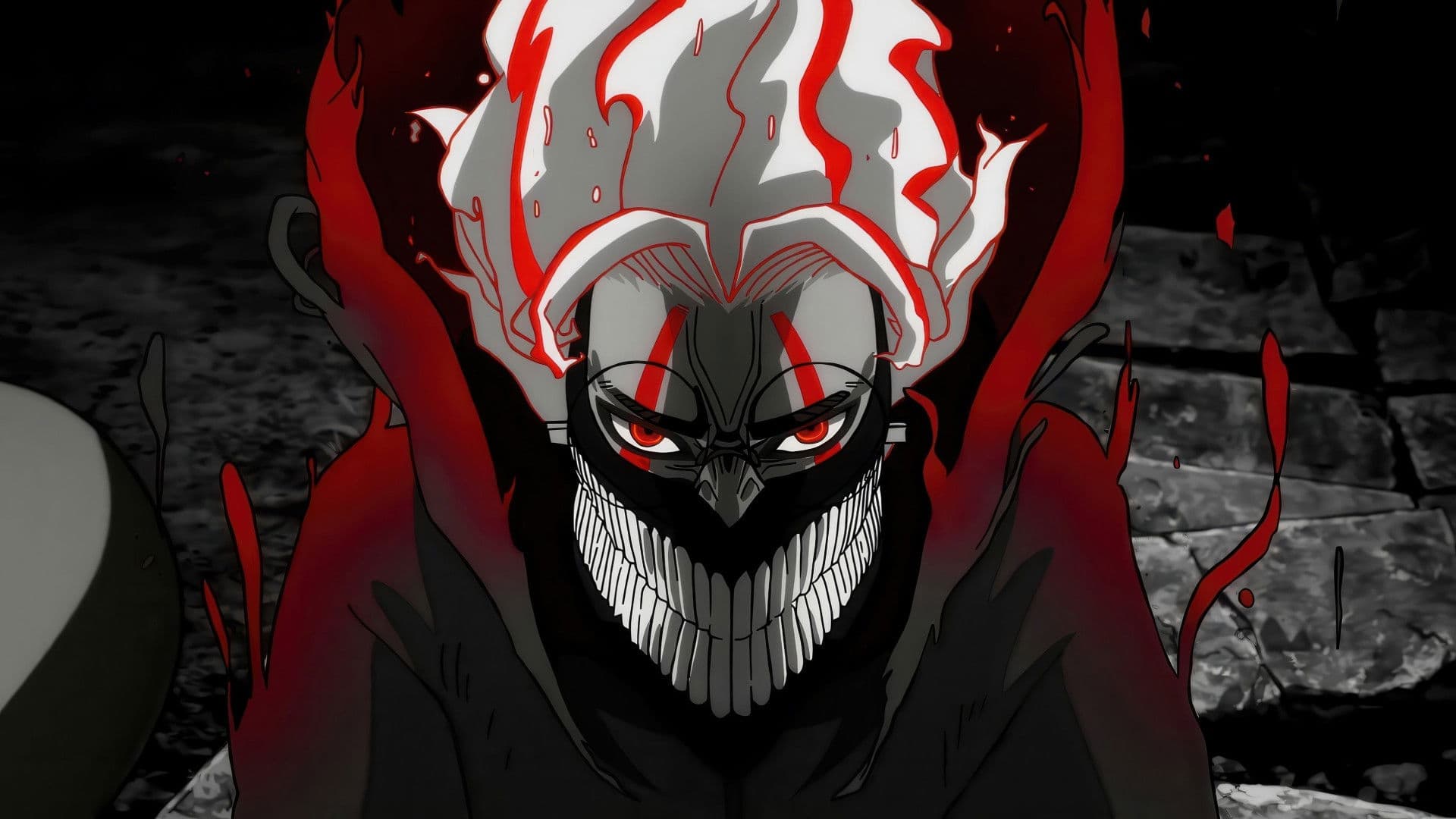 Dandadan: Collection