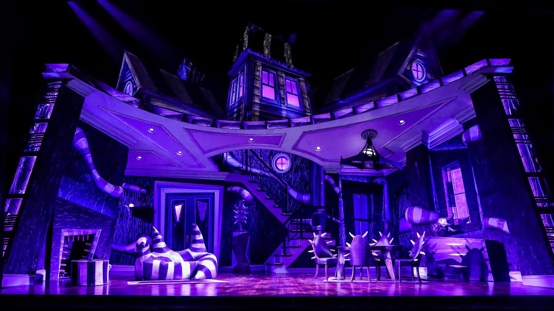 Beetlejuice The Musical
