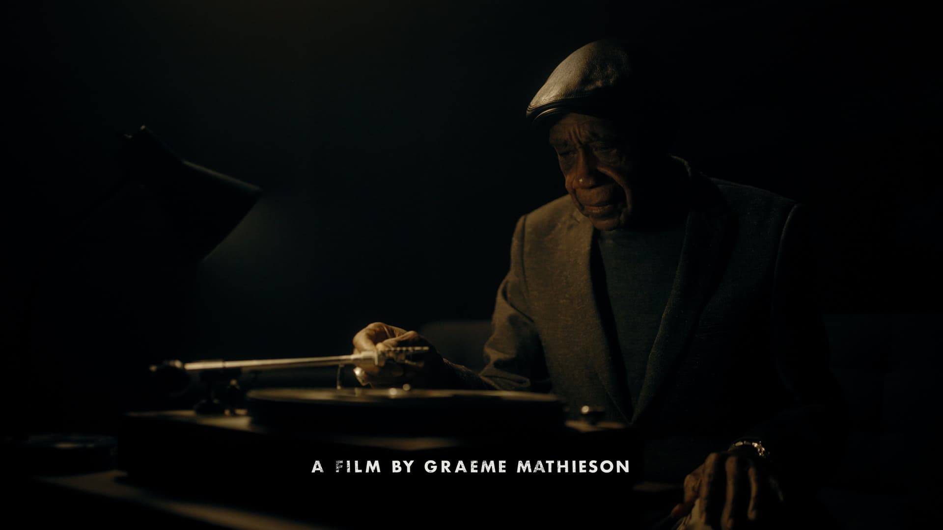 Play It Loud! How Toronto Got Soul