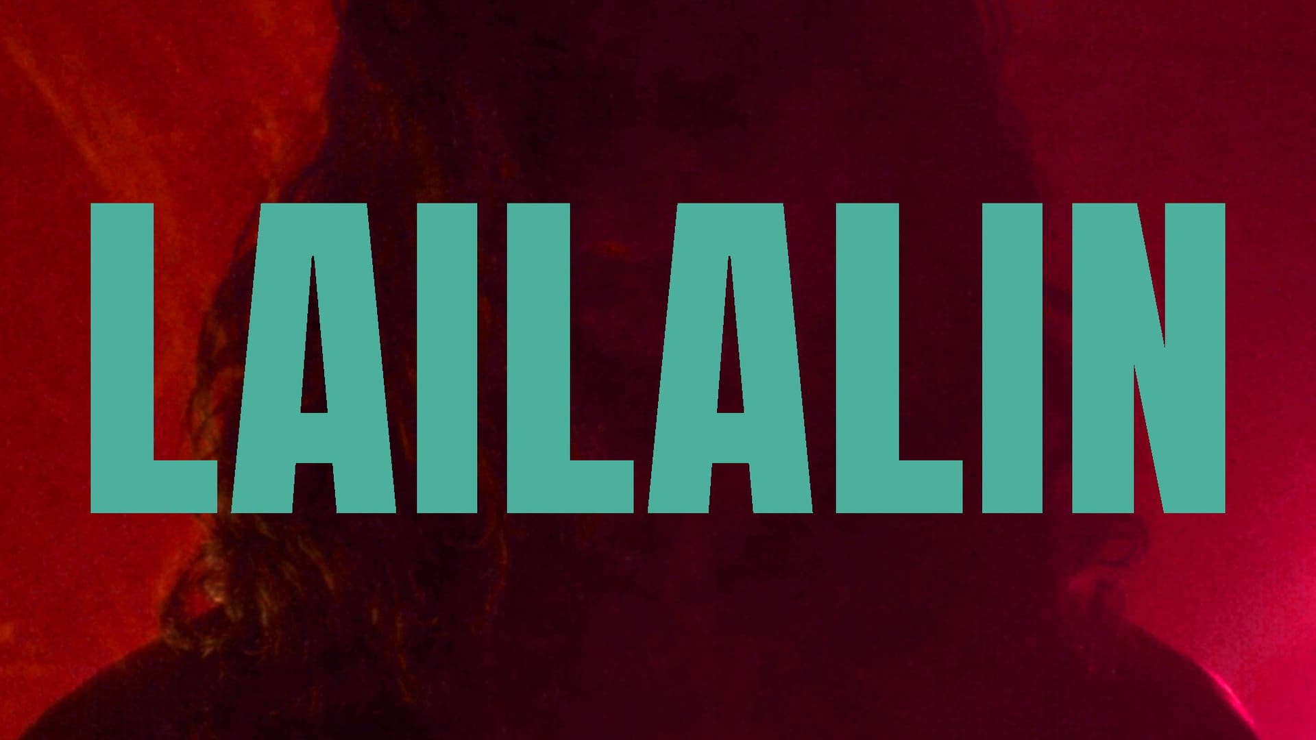 Lailalin