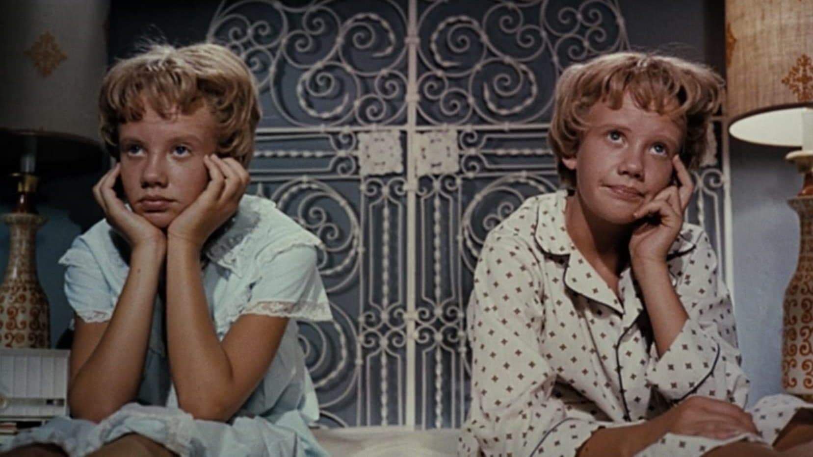 The Parent Trap Collection