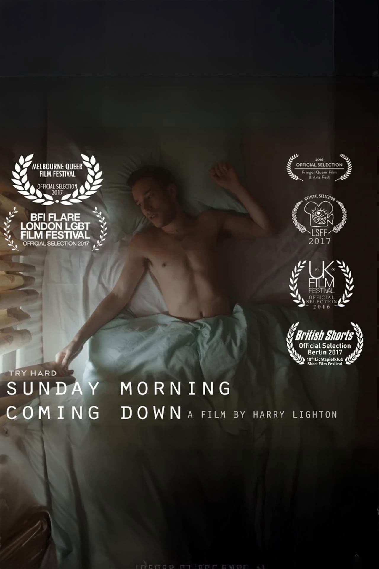 Sunday Morning Coming Down