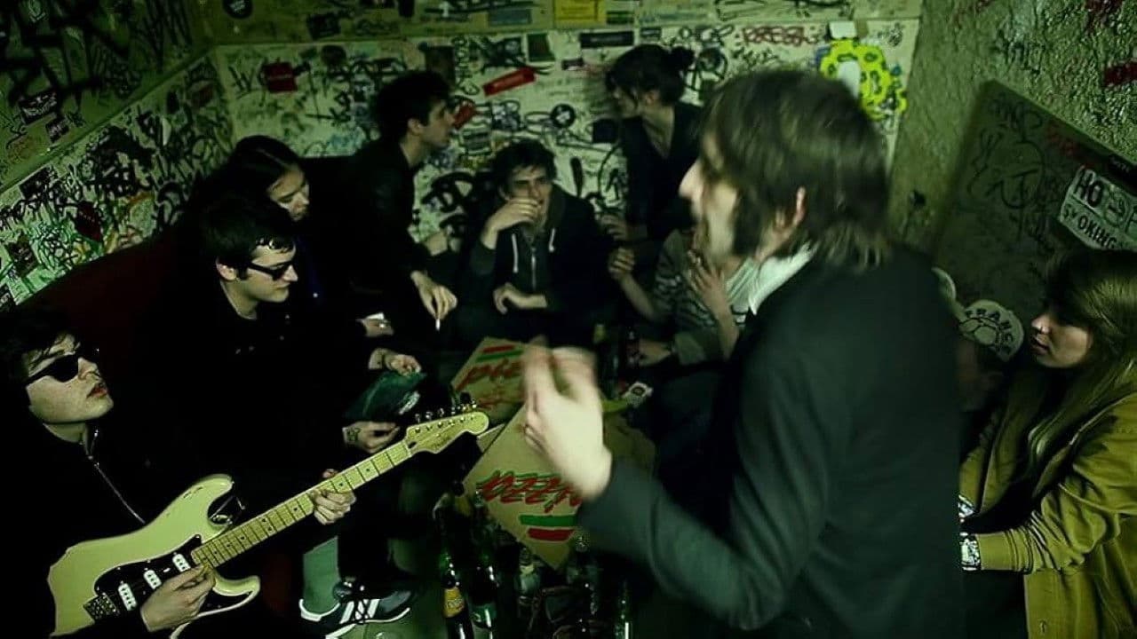 Le moral des troupes