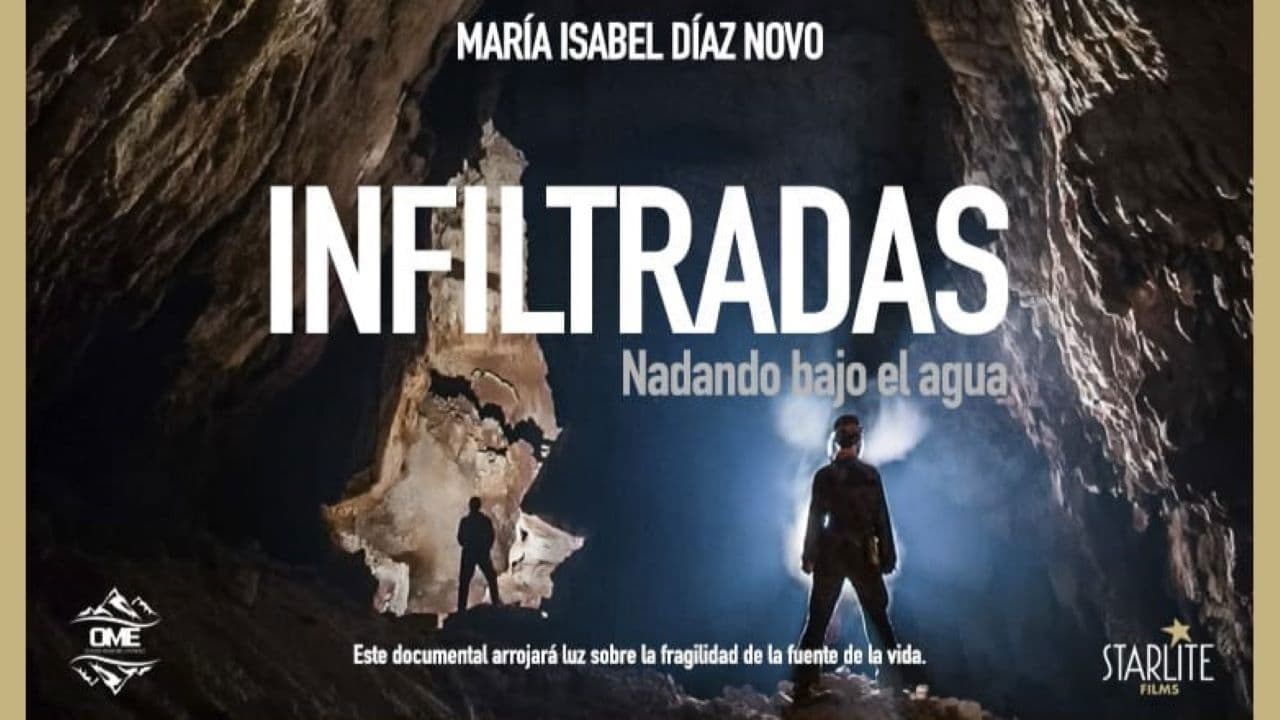 Infiltradas
