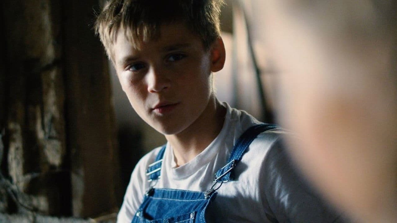 The Last Rung on the Ladder