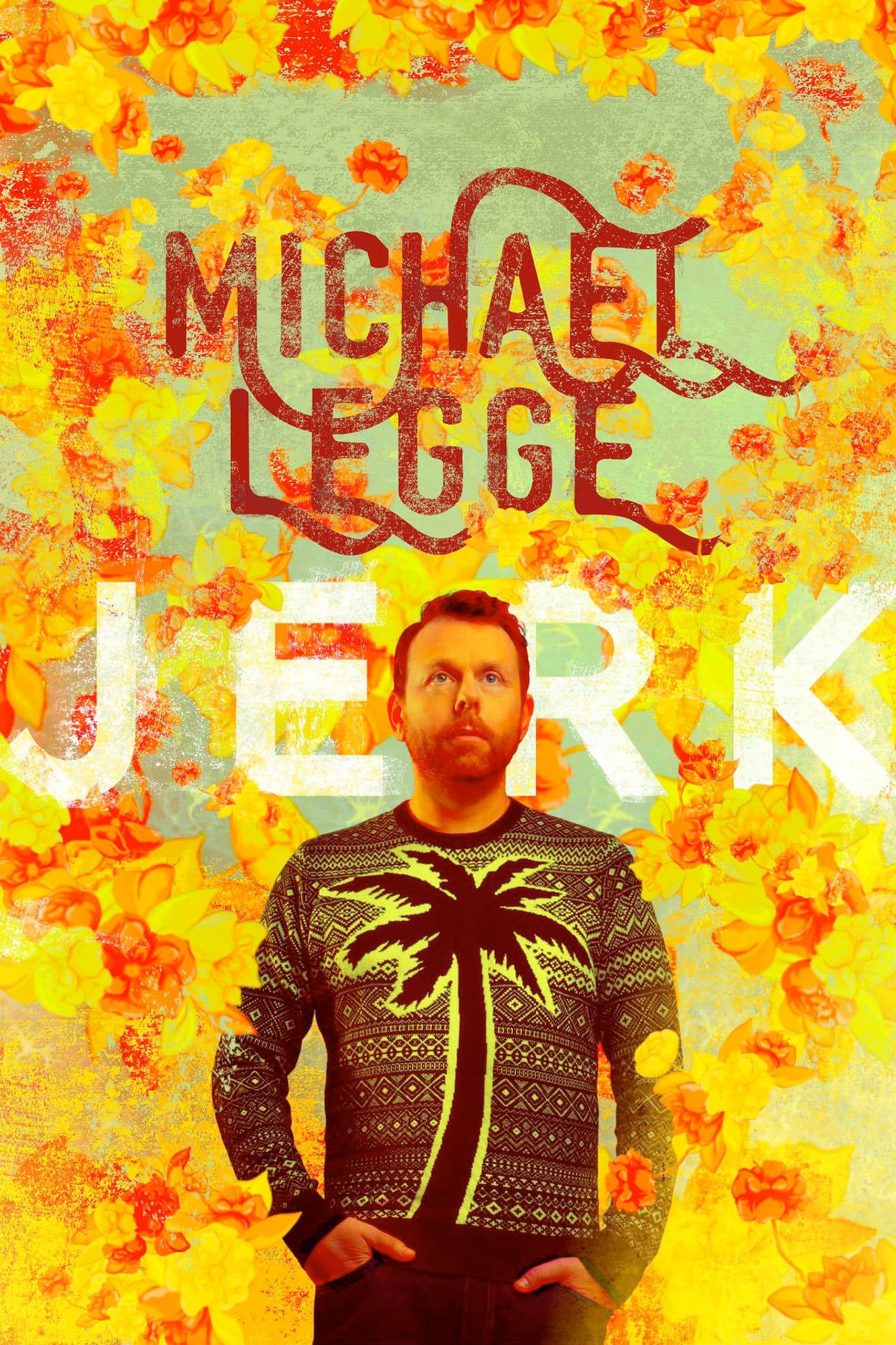 Michael Legge: Jerk