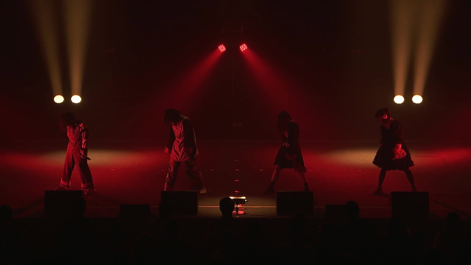 BiS: KiLL YOur WiNTerxxx -WAiTiNG SUMMER-