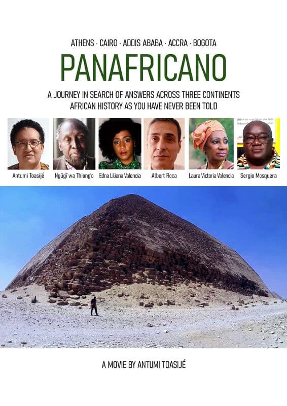 Panafricano