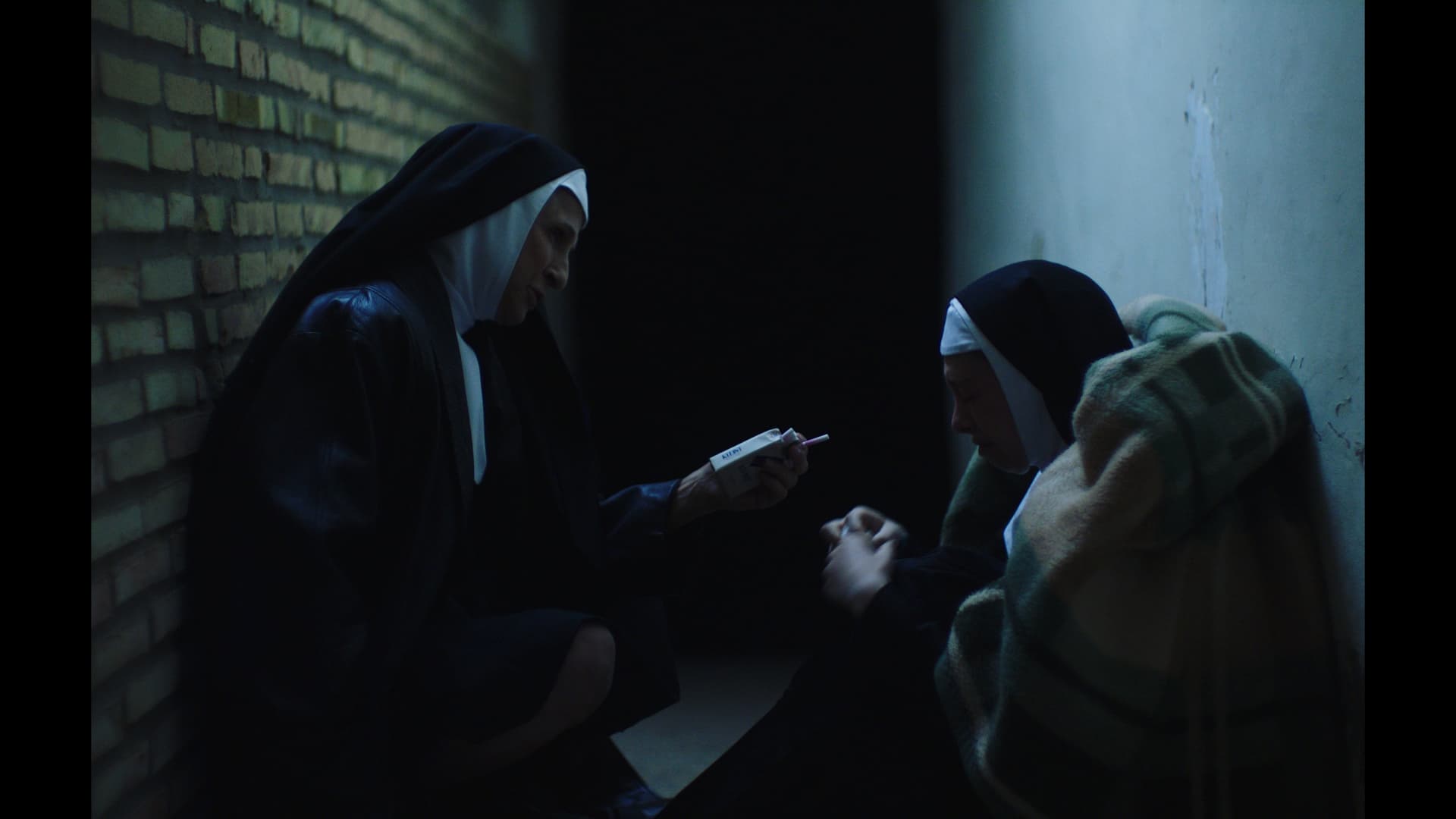 Holy Hole