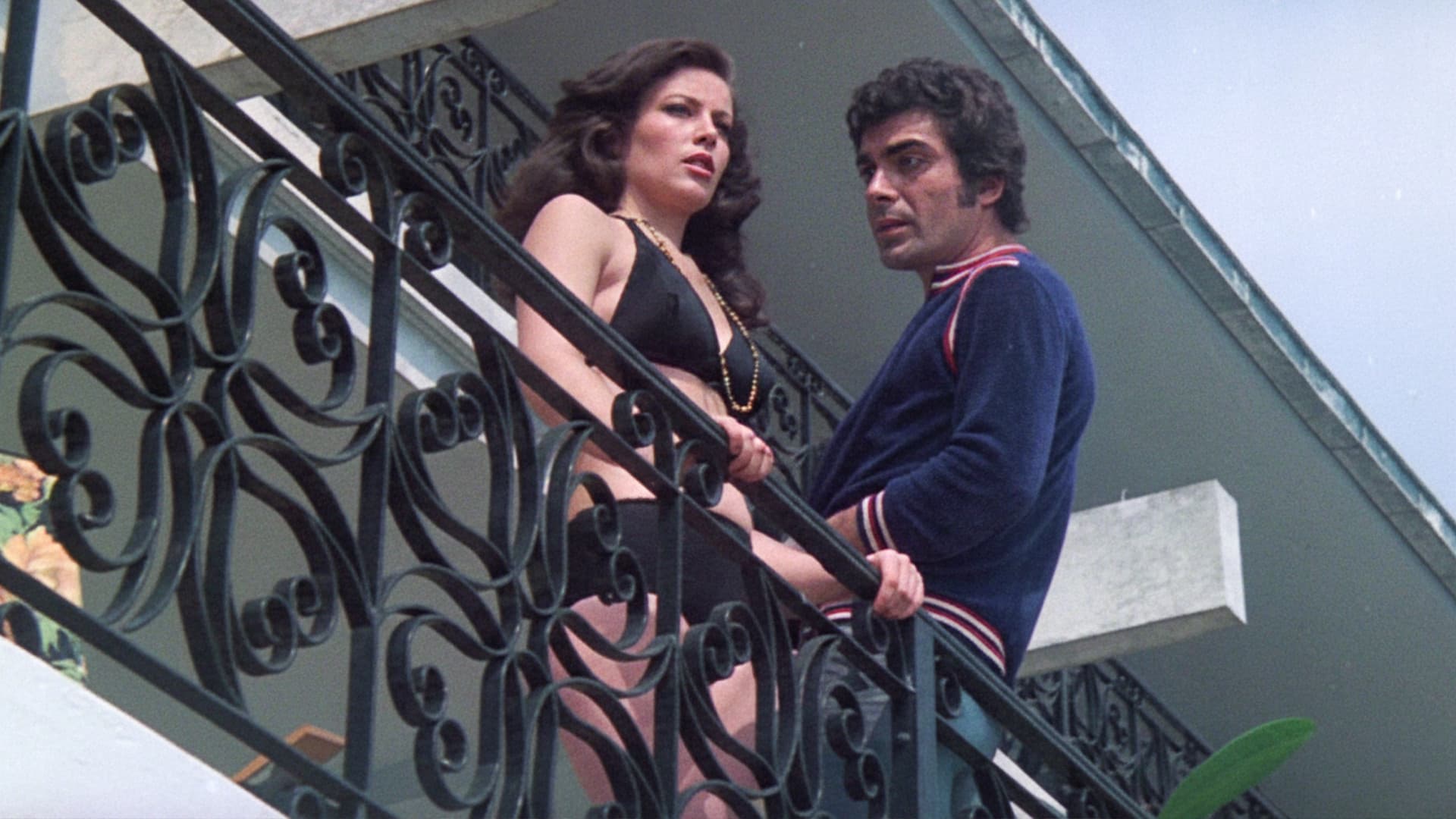 Special Squad Shoots on Sight