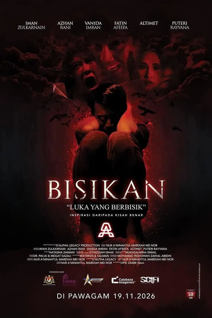 Bisikan