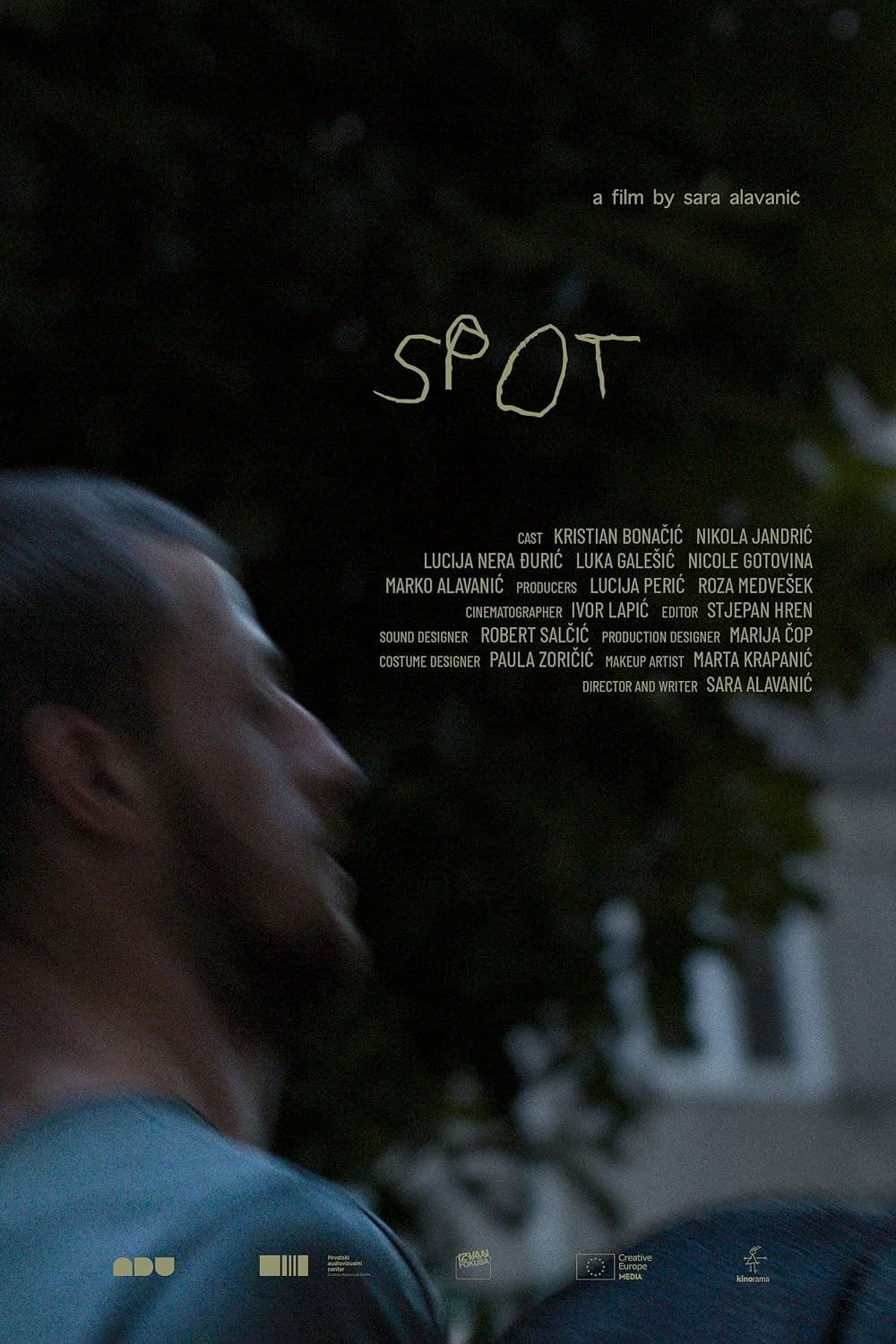 Spot