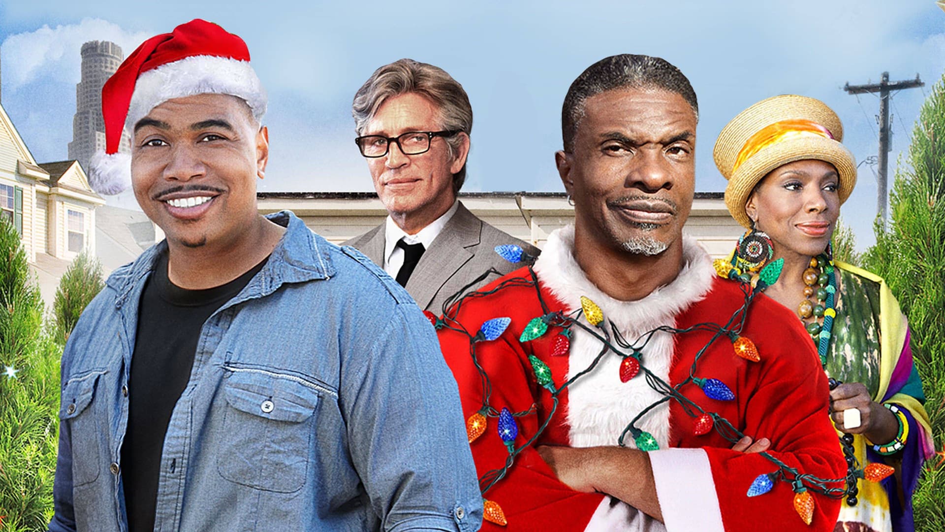 Christmas in Compton