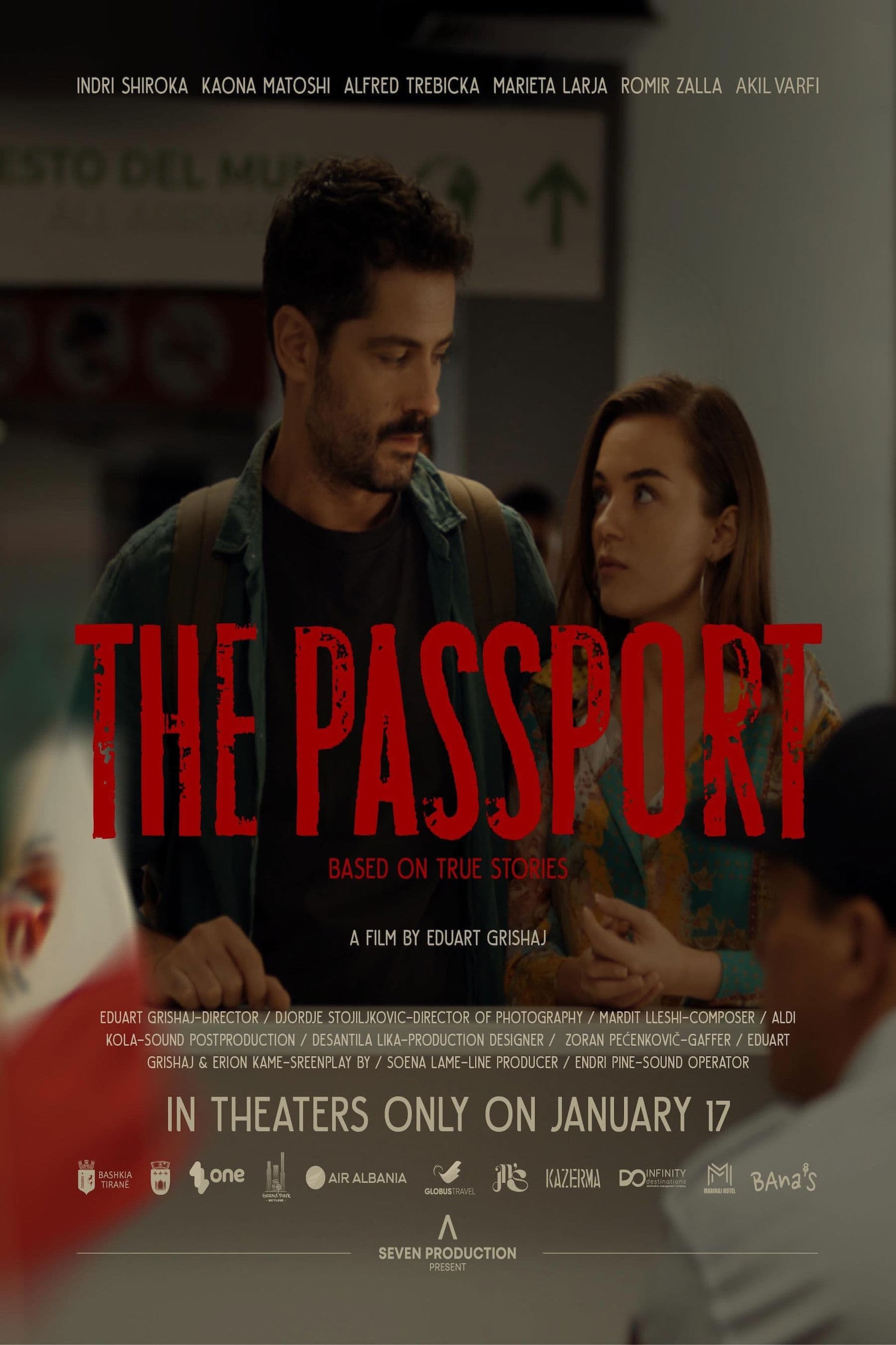 The Passport