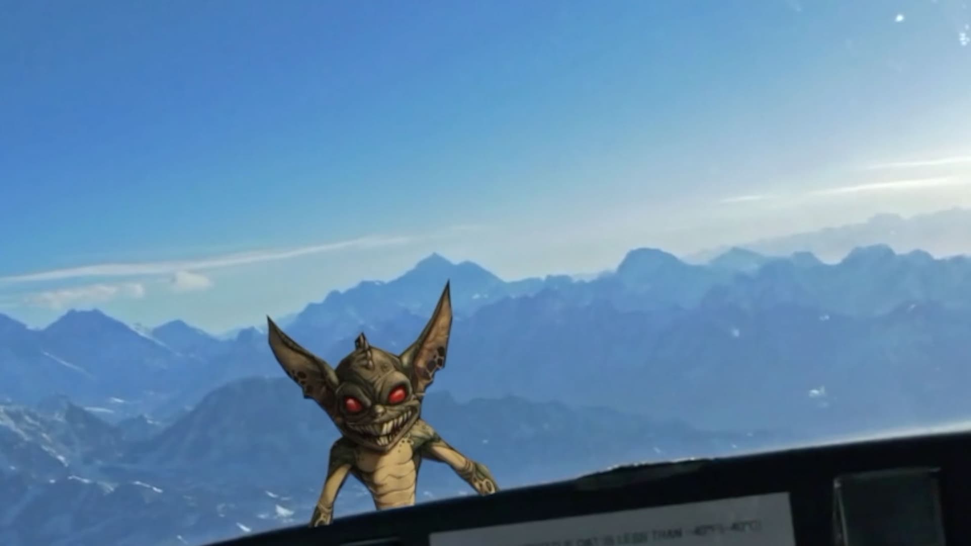 Alien Portals: Giants, Aliens and Strange Creatures