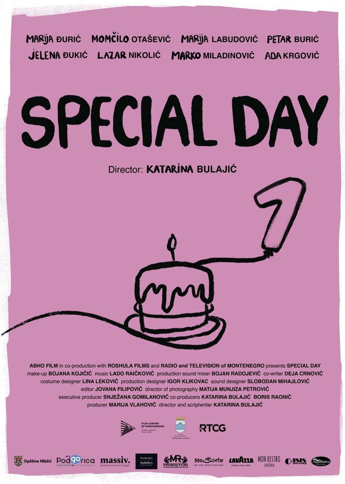 Special Day