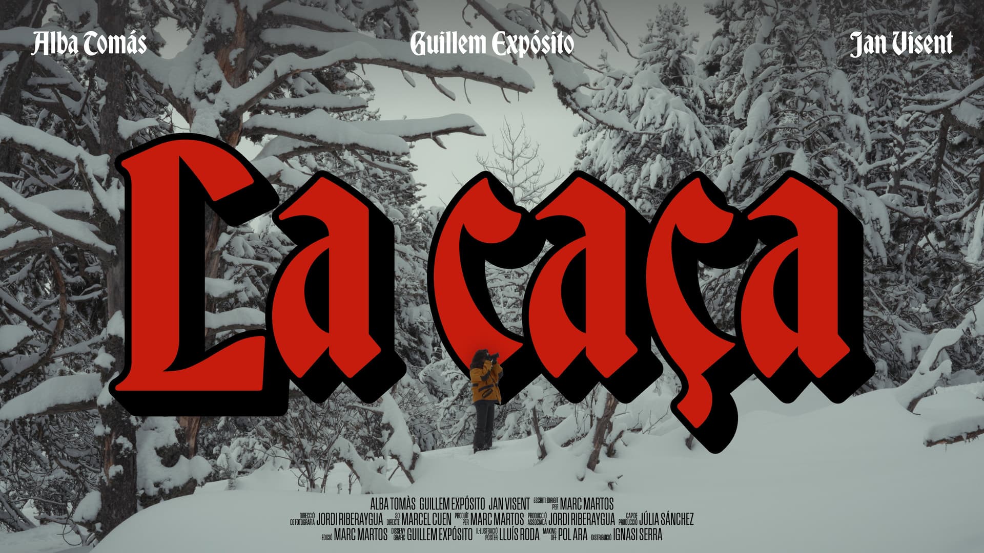 La Caça