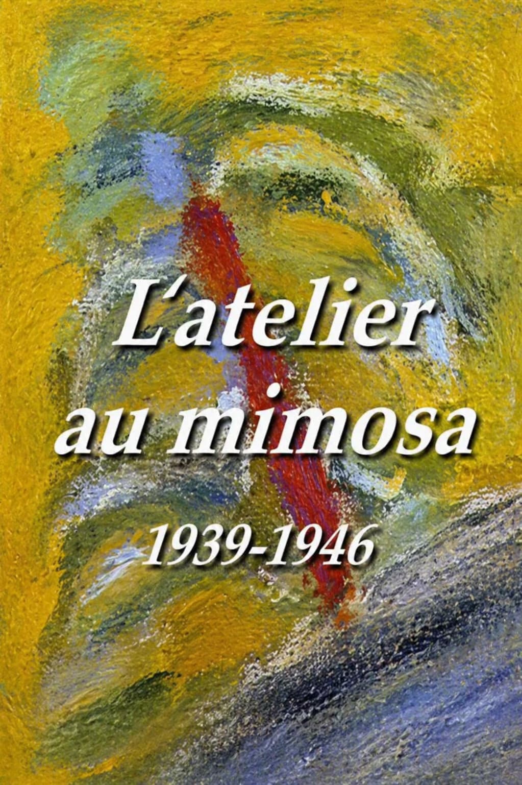 Pierre Bonnard « Le mimosa mimétique »