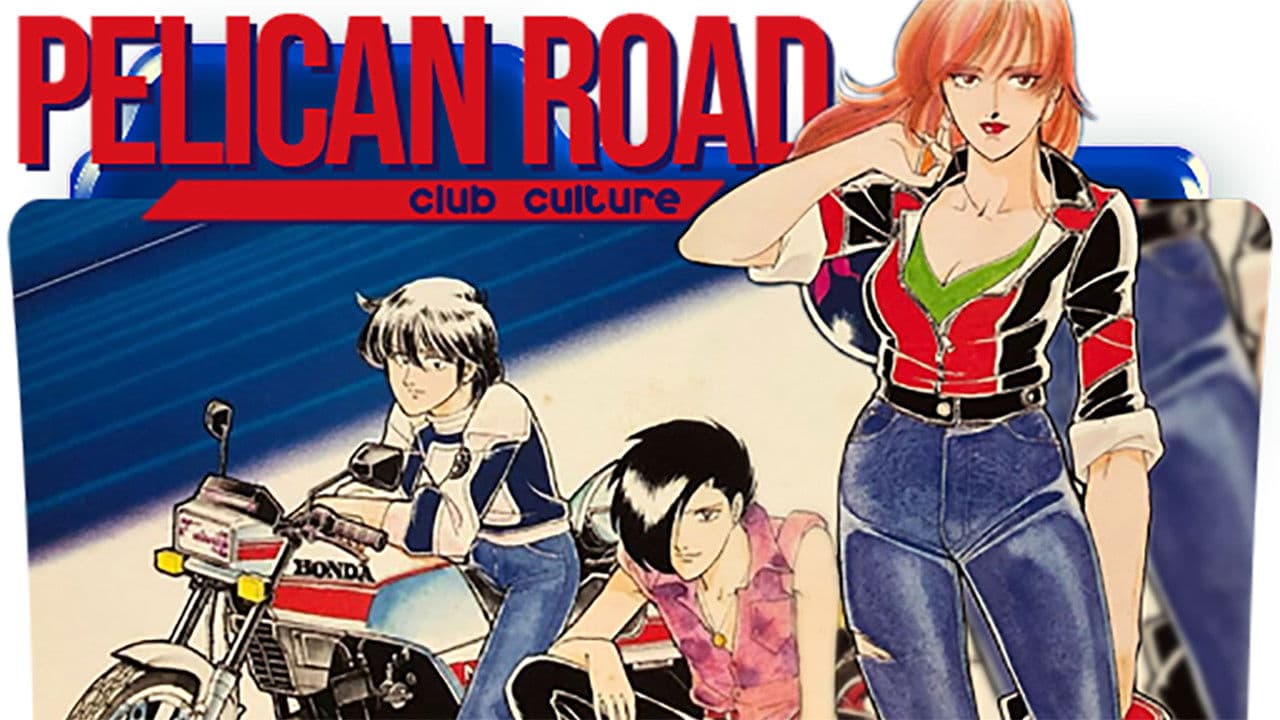 Pelican Road Club Culture