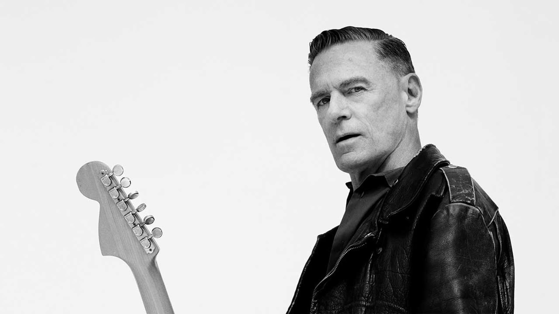 Bryan Adams - Into the Fire Live At The Royal Albert Hall