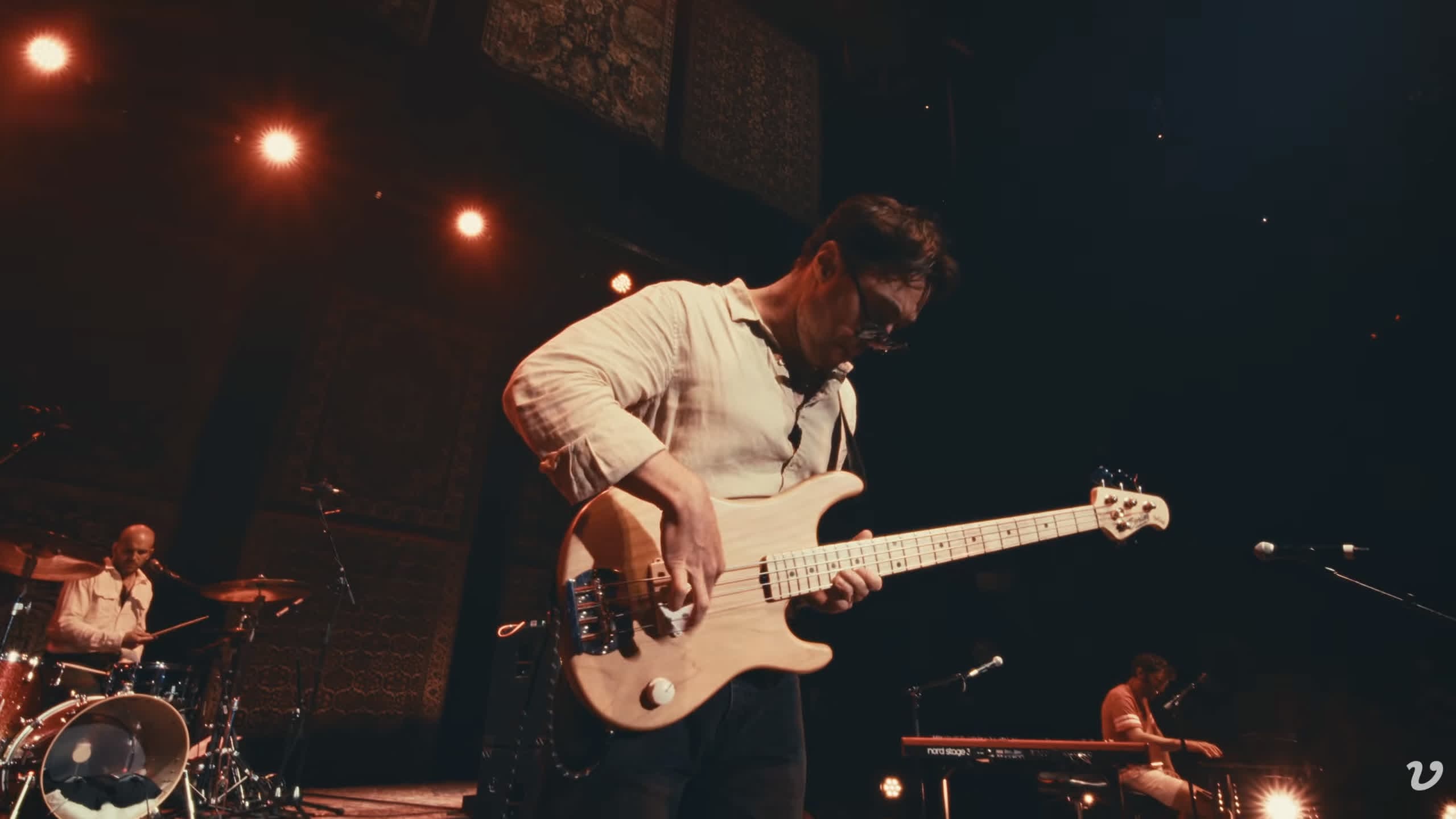 Vulfpeck - MSG II - Live at Madison Square Garden 2025