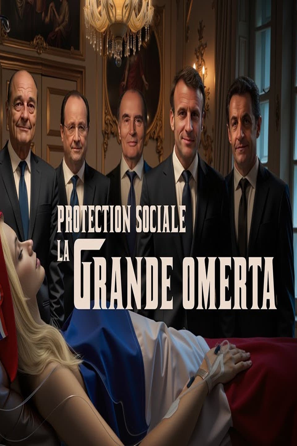 Protection sociale : la Grande Omerta
