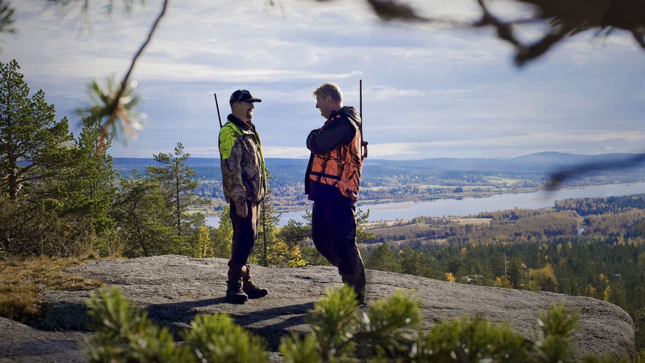 The Hunters Collection