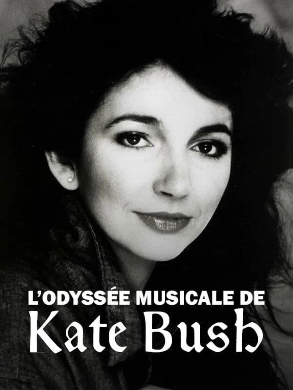 Kate Bush: The Timeless Genius