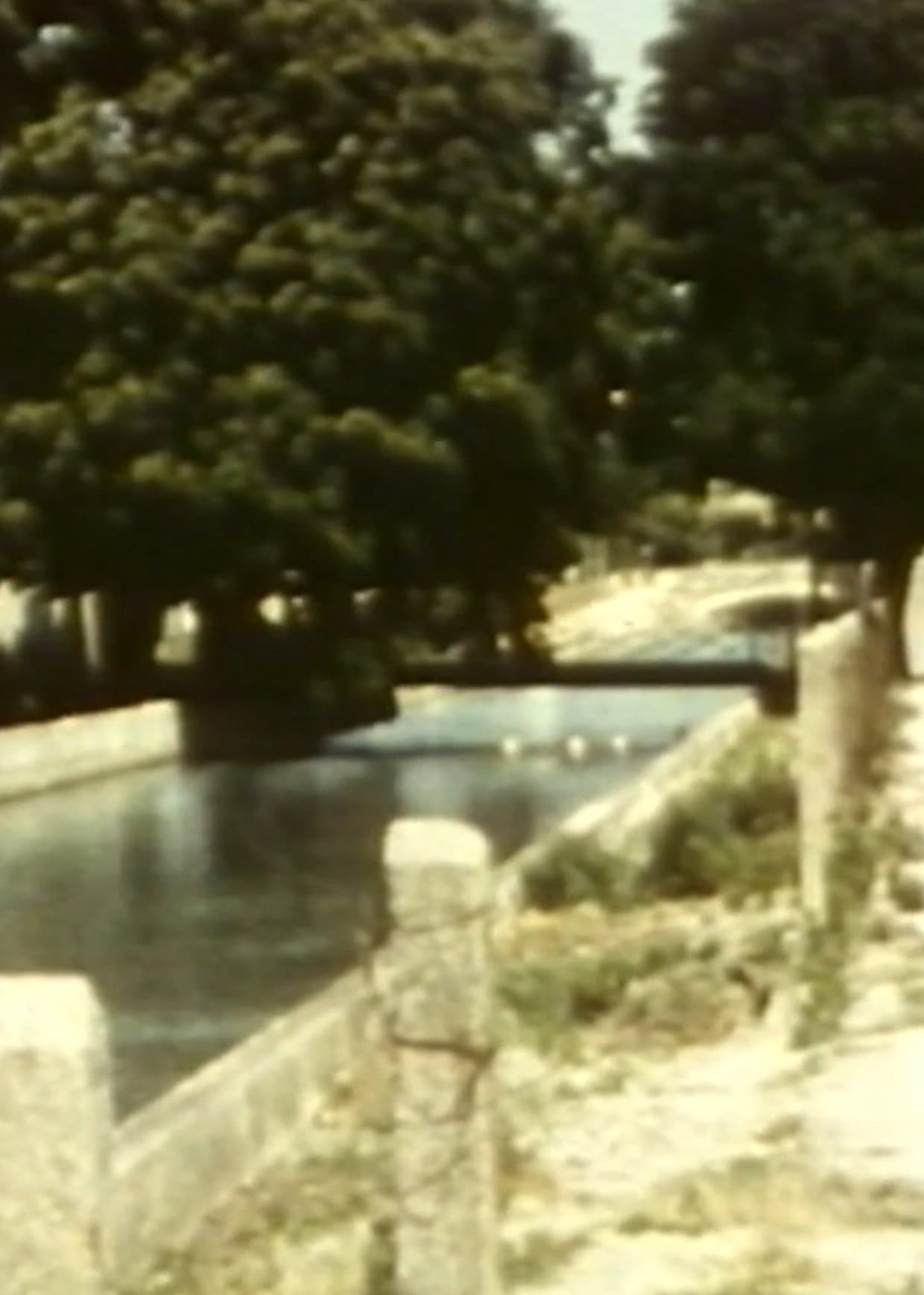 Et si le canal c'était la mer ?