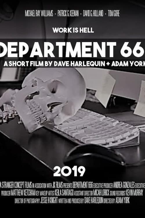Department 666