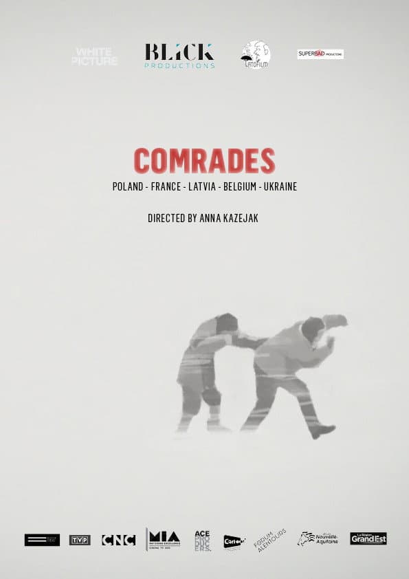 Comrades