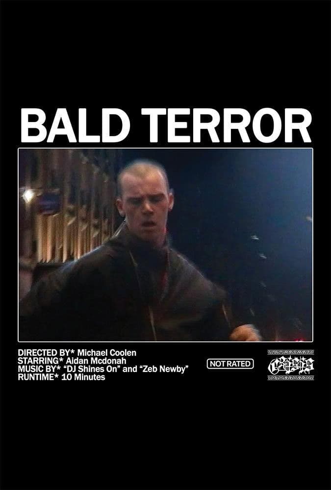 Bald Terror