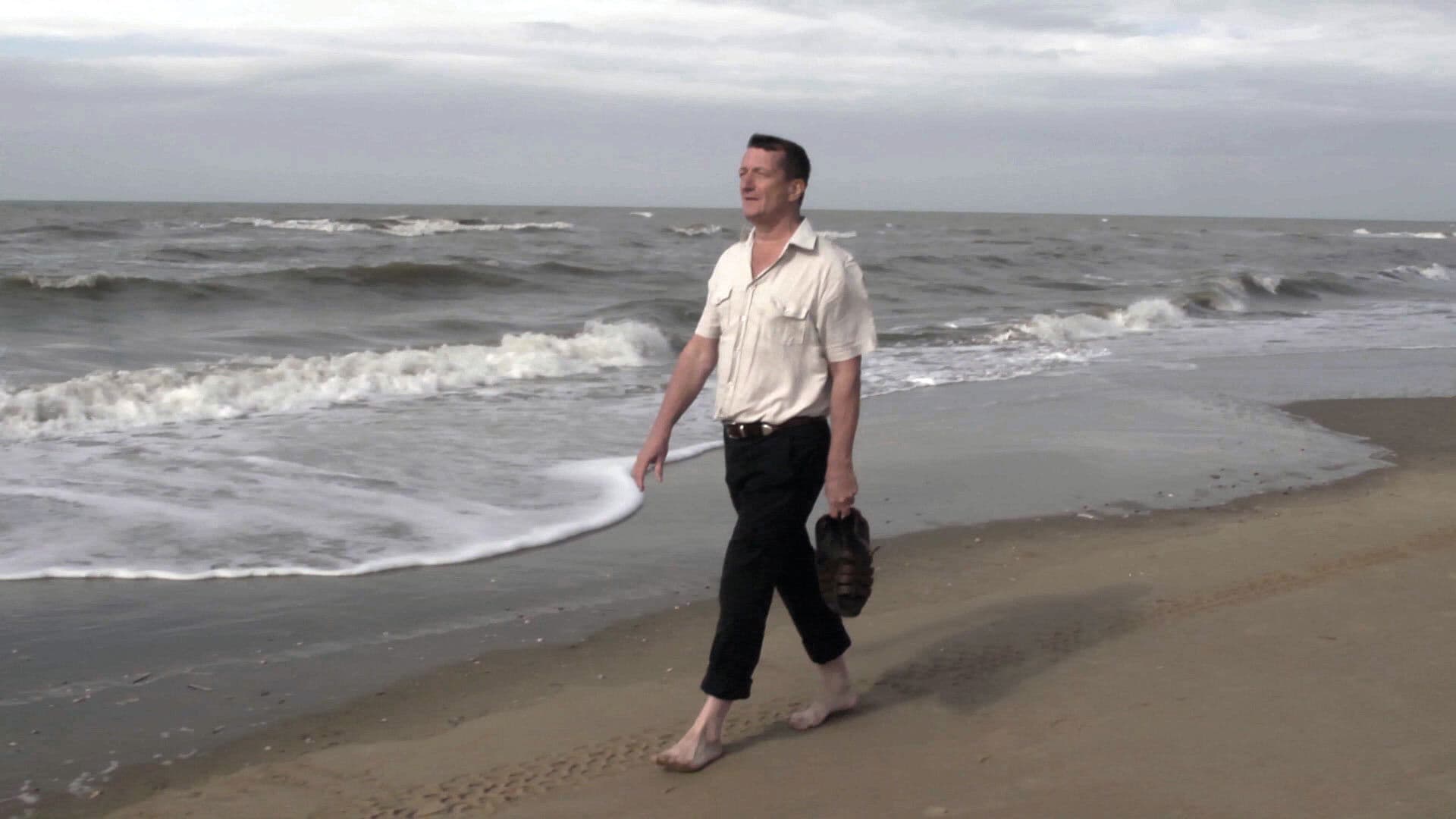 I Will Not Mention Your Name, Portrait of Ted van Lieshout