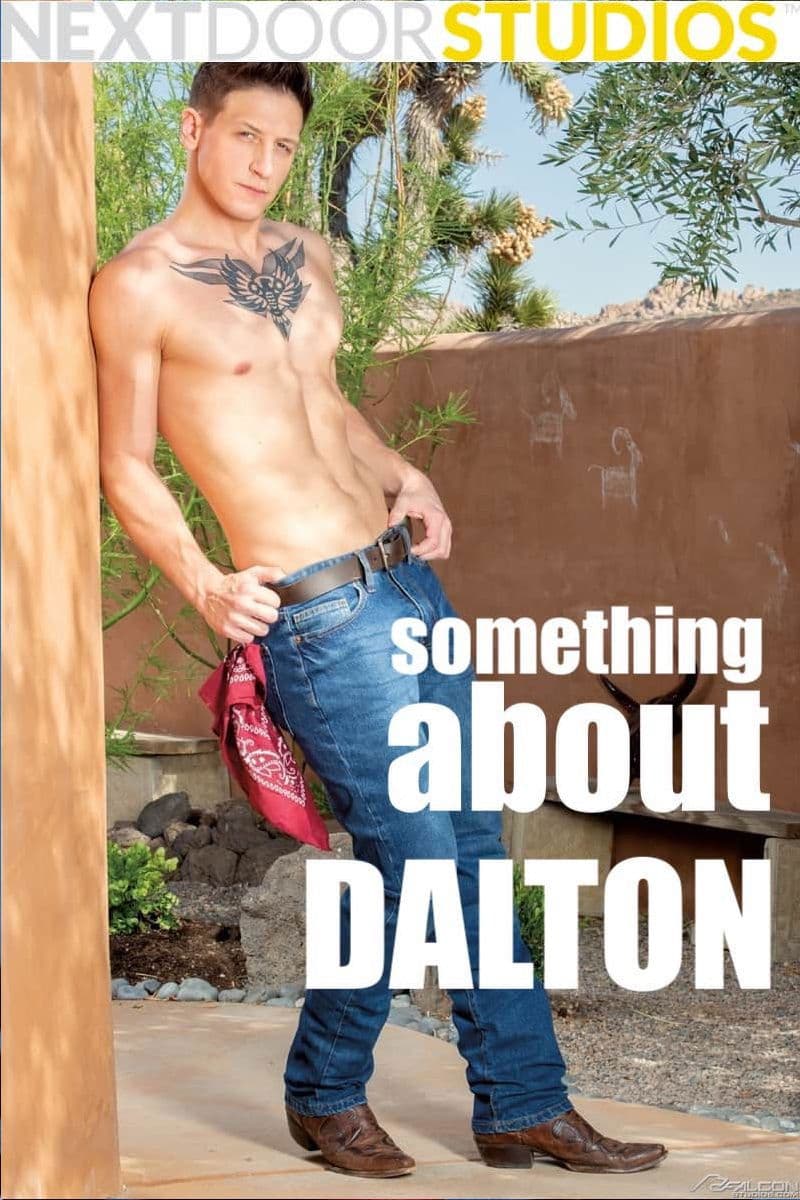 Something About Dalton