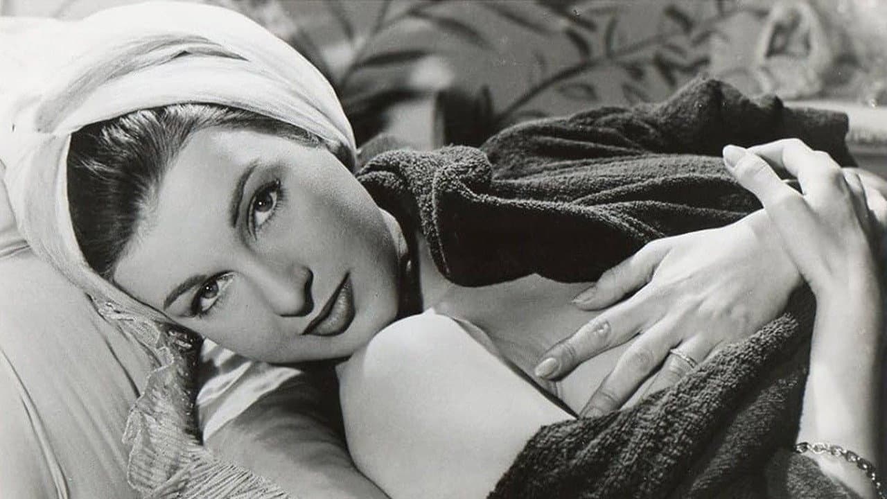 The Woman Who Invented Love