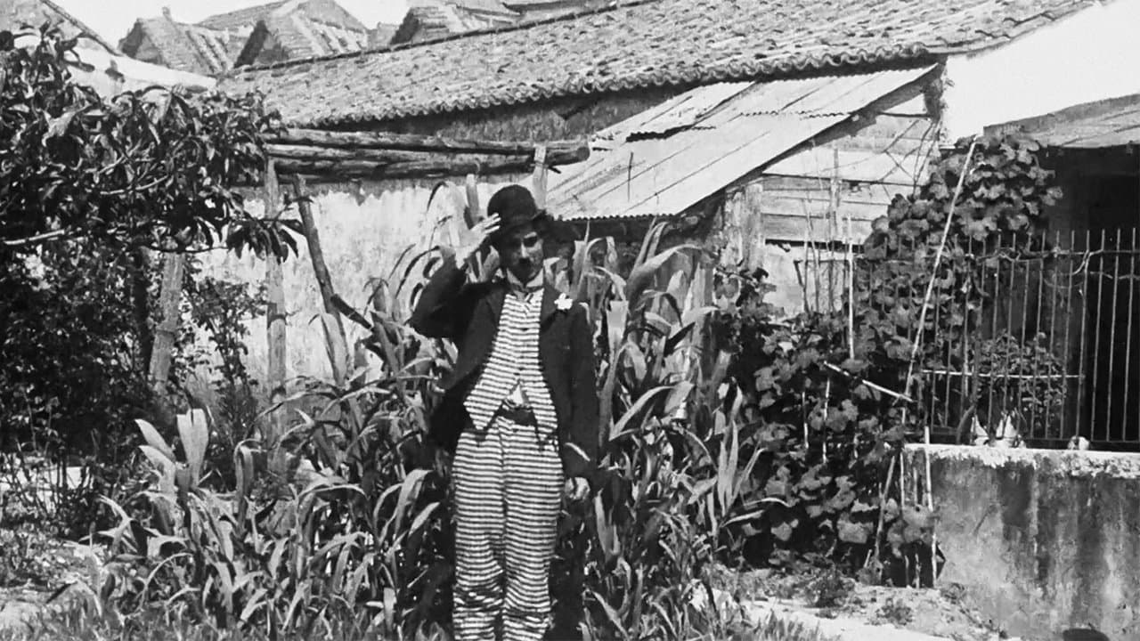 Pratas, o Conquistador