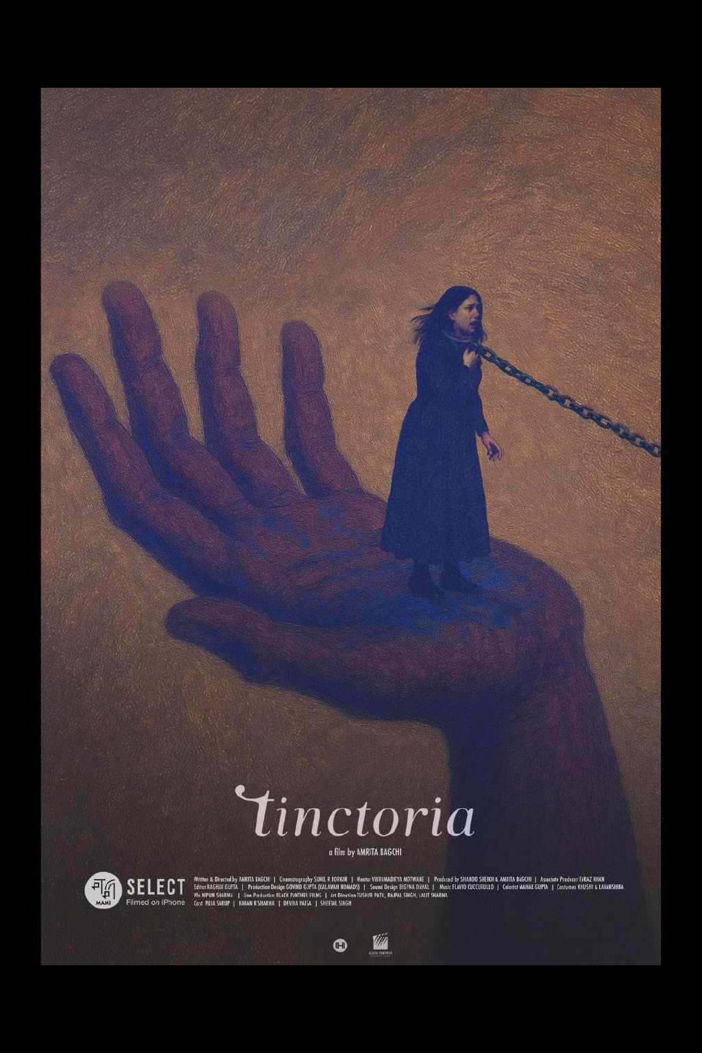 Tinctoria