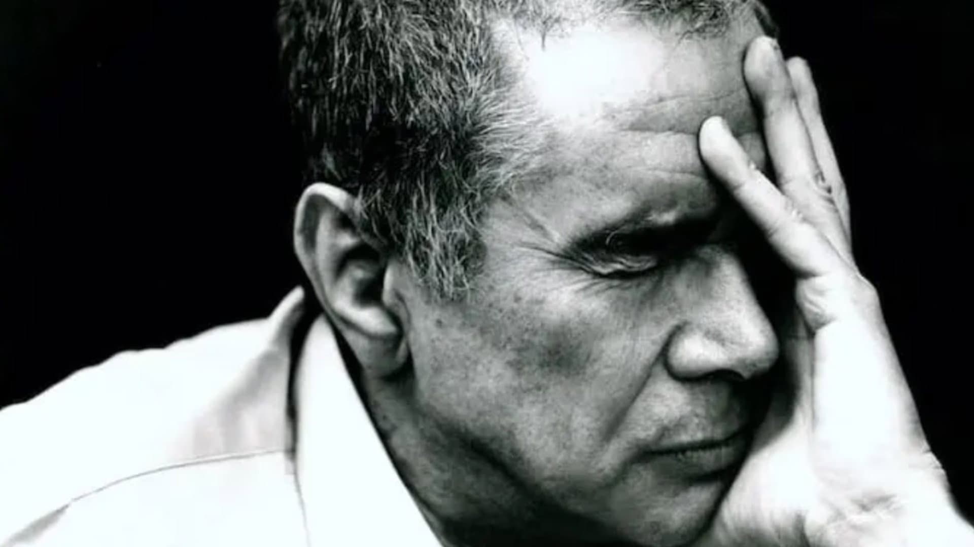 Enzo Tortora: Ho voglia di immaginarmi altrove