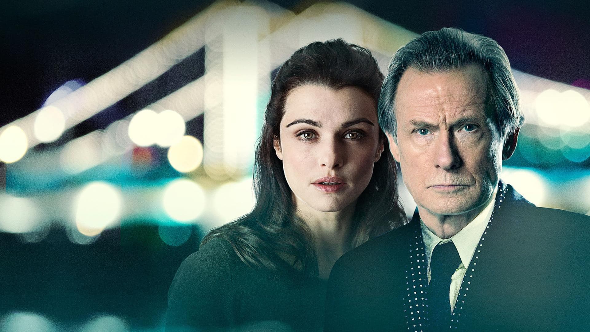 The Worricker Collection