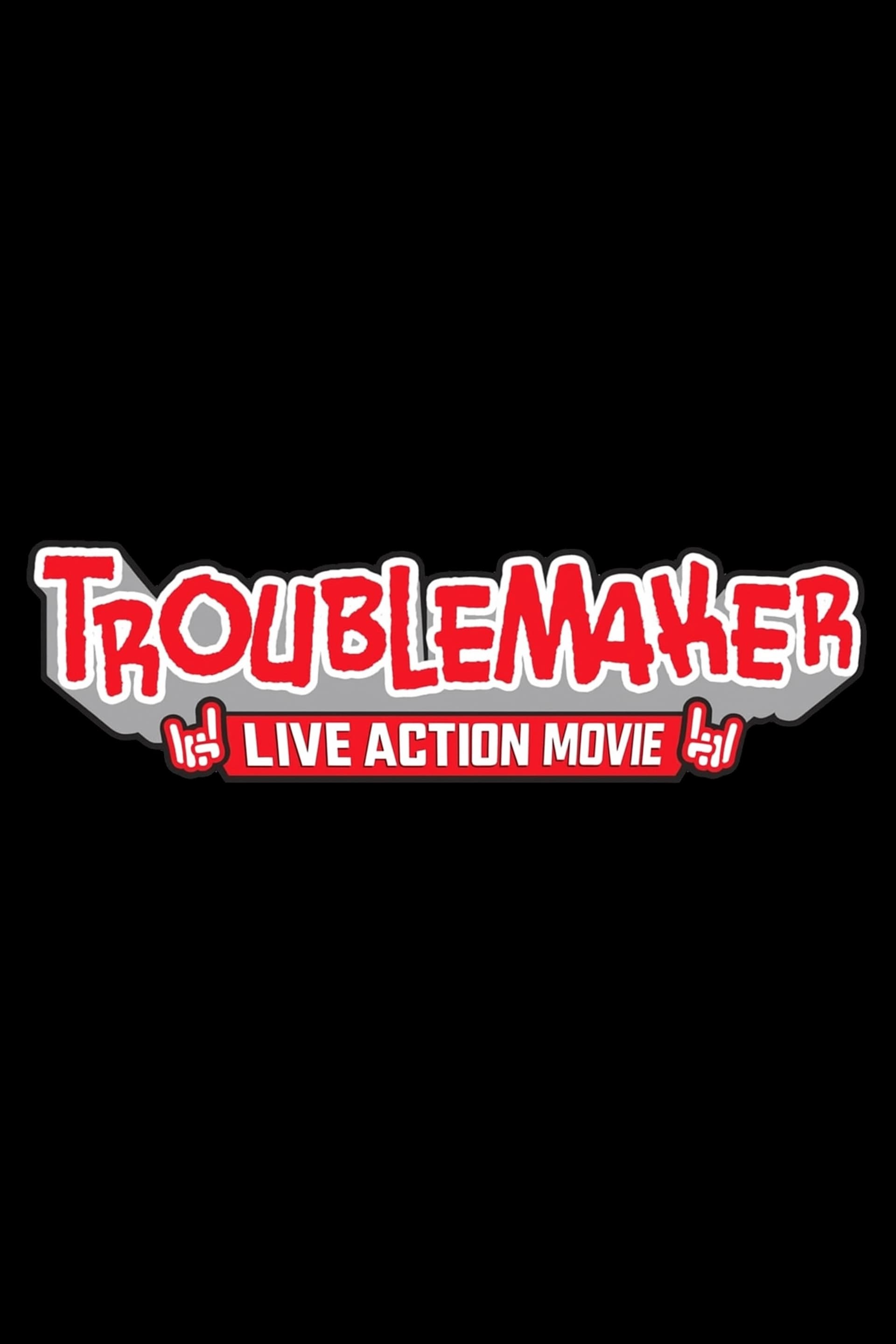 Parakacuk: Troublemaker Live Action Movie