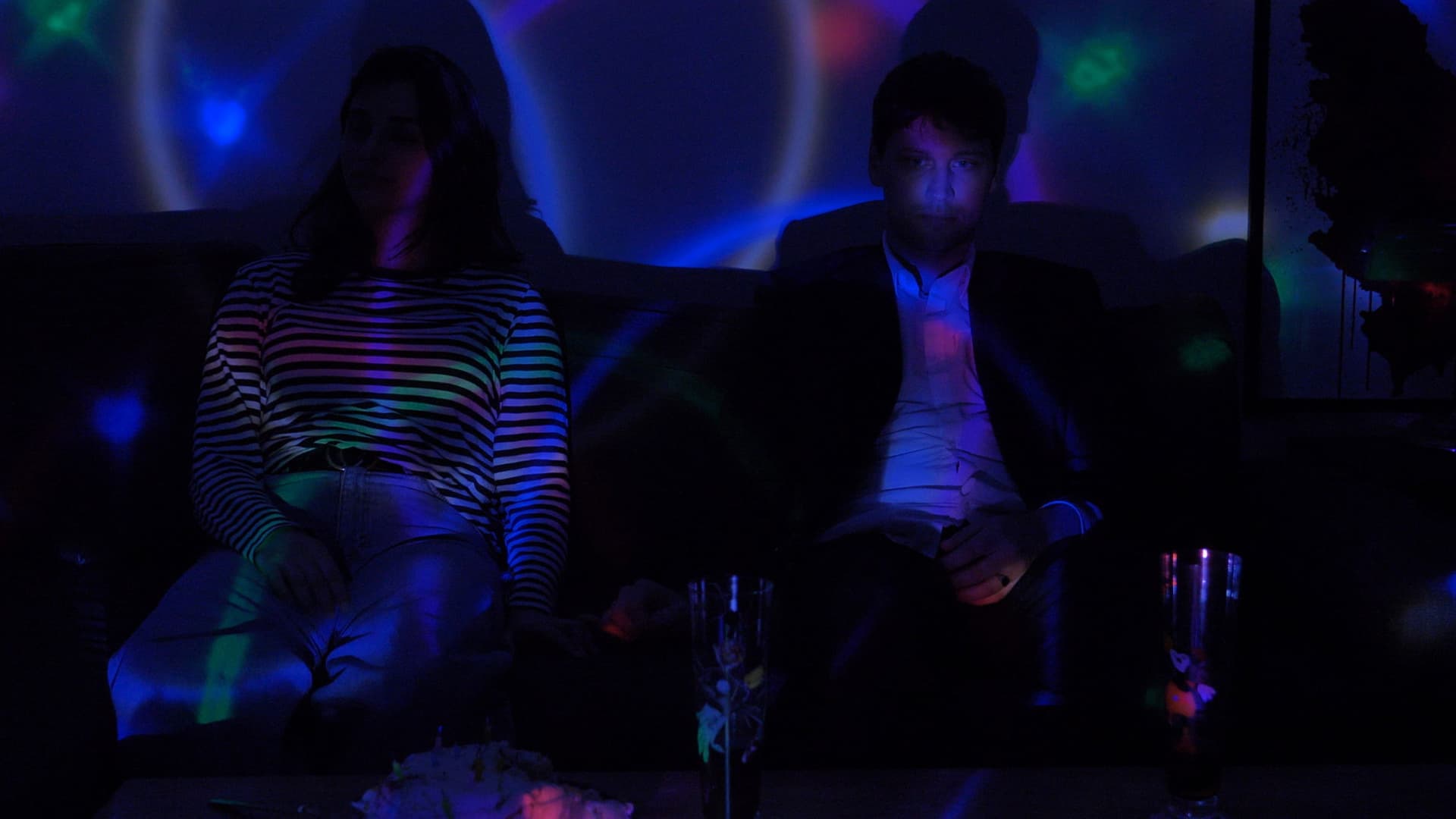 Total Eclipse of the Heart