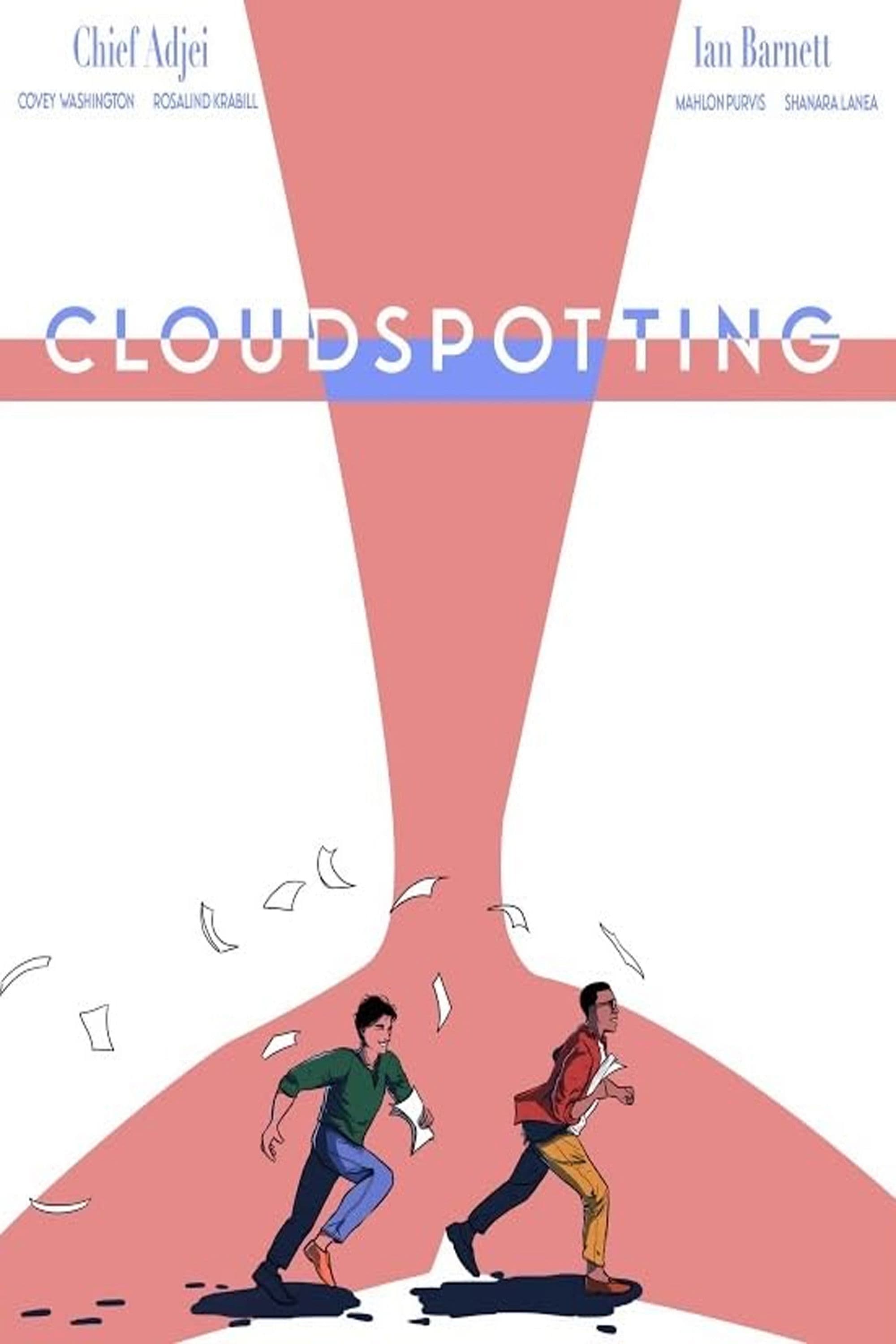 Cloudspotting