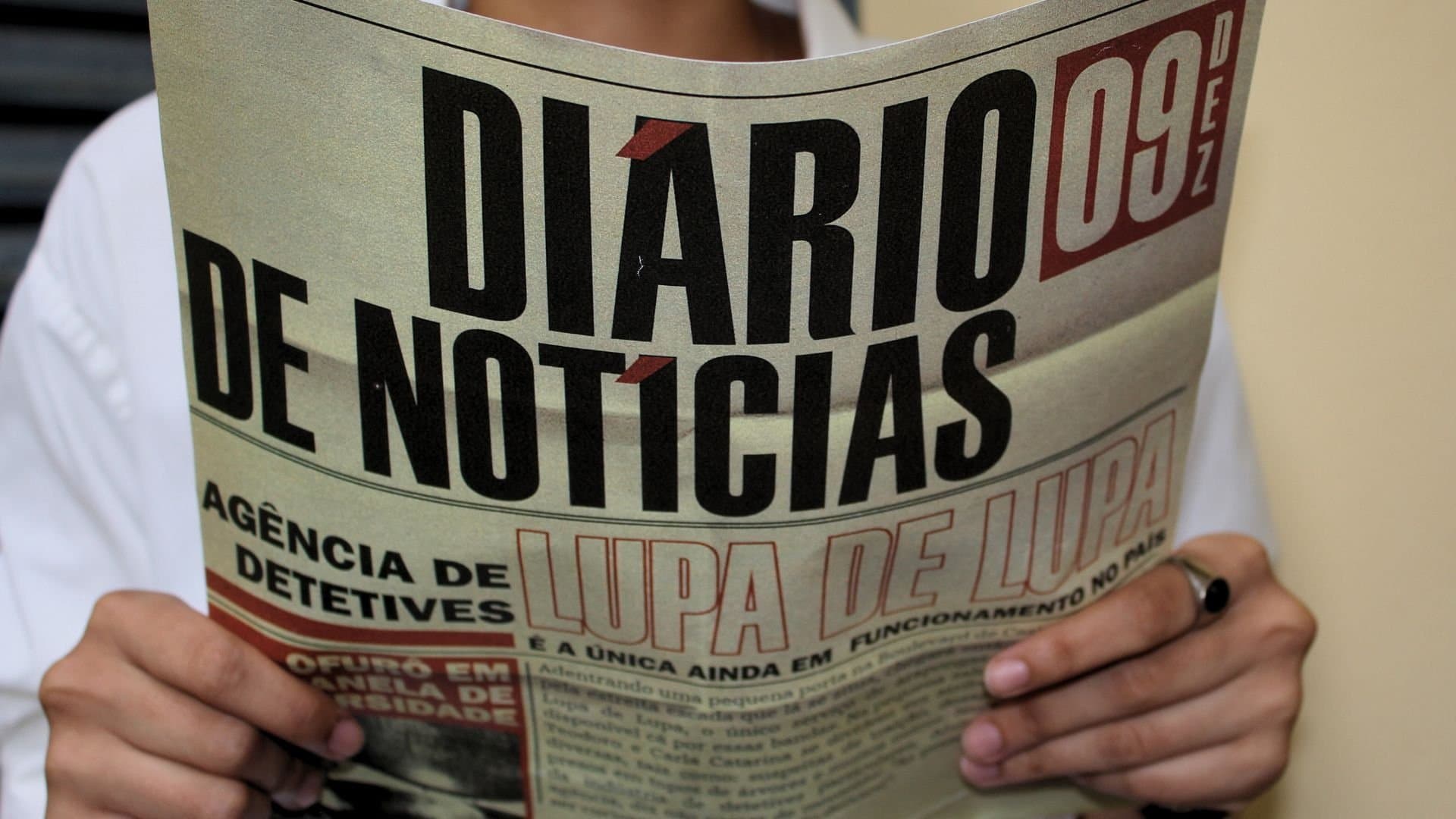 All in a day's work: Part 2