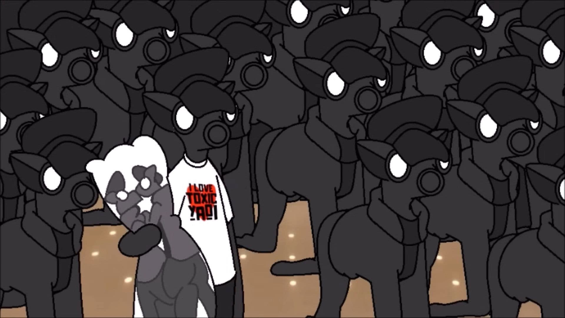 MY LITTLE PONY THE MOVIE: Big Mac Goes to College